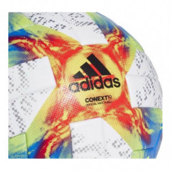 Футбольный мяч adidas Conext 19 OMB DN8633