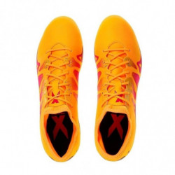 Футбольные бутсы Adidas X 15.2 FG/AG S74672