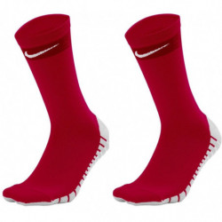 Носки тренировочные Nike Team MatchFit Crew-Team SX6835-657