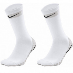 Носки тренировочные Nike Team MatchFit Crew-Team SX6835-100