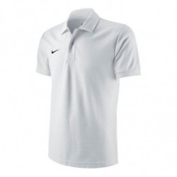 Поло детское Nike TS Boys Core Polo 456000-100