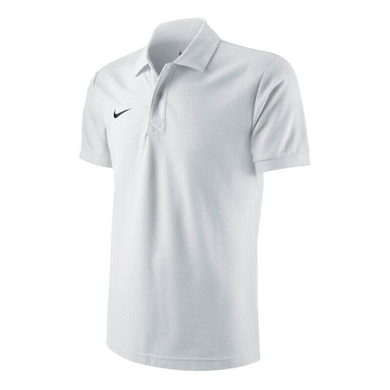 Поло детское Nike TS Boys Core Polo 456000-100