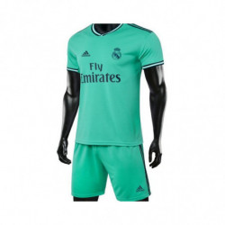 Футбольная Форма REAL MADRID гостевая 19/20
