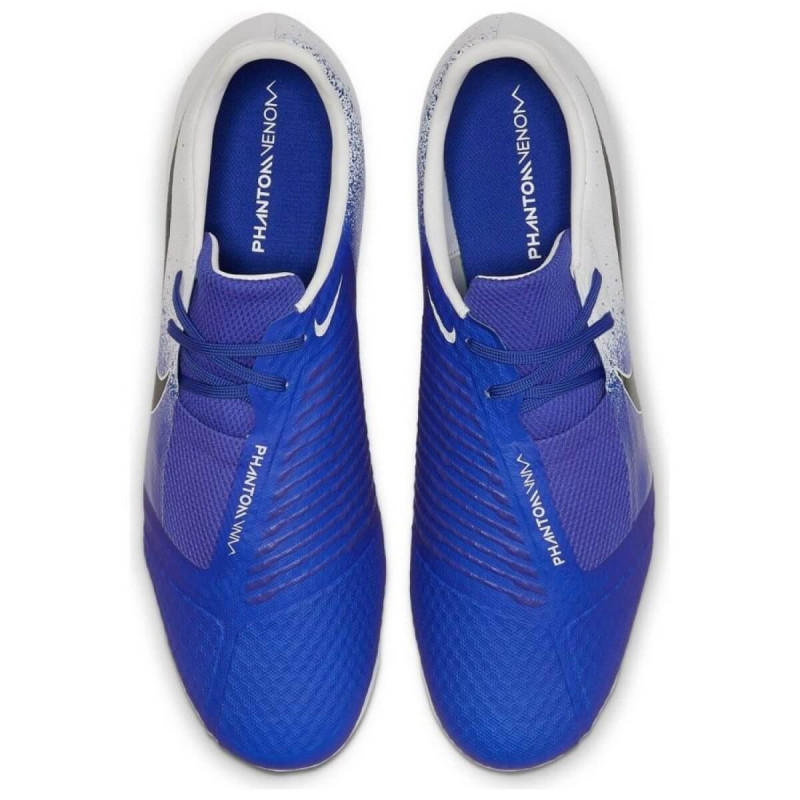 Футбольные бутсы Nike Phantom Venom Academy FG AO0566-104