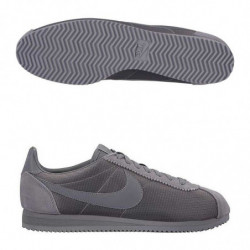 Кроссовки NIKE CLASSIC CORTEZ NYLON 807472-009