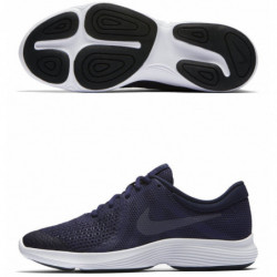 Кроссовки детские NIKE REVOLUTION 4 (GS) 943309-501
