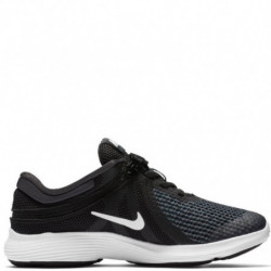 Кроссовки детские NIKE REVOLUTION 4 FLYEASE WIDE GS AH8797-001