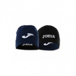 Шапка темно синяя- черная Joma 400038.300