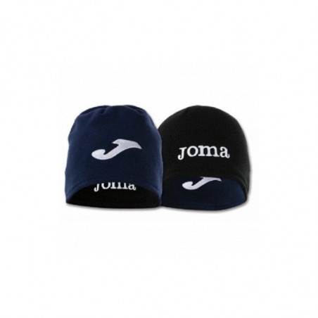 Шапка темно синяя- черная Joma 400038.300