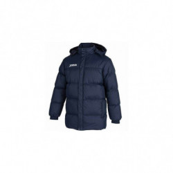 Куртка зимняя удлиненная Joma ALASKA II 101138.331