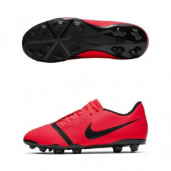 Детские бутсы Nike JR Phantom Venom Club FG AO0396-600