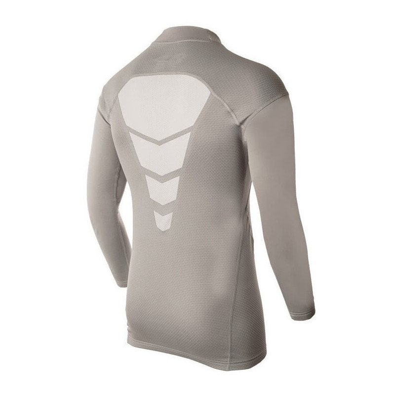 Термобелье зимнее Nike NPC HYPERWARM P SHIELD MOCK 648664-073
