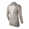 Термобелье зимнее Nike NPC HYPERWARM P SHIELD MOCK 648664-073