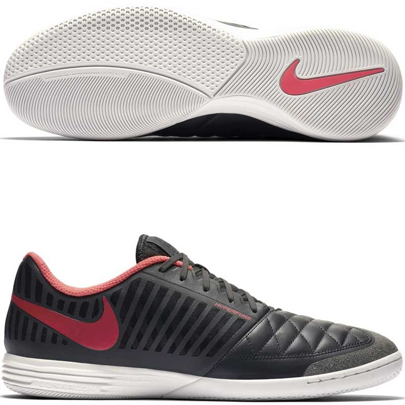 Футзалки Nike Lunar Gato II 580456-080