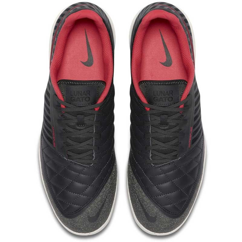Футзалки Nike Lunar Gato II 580456-080