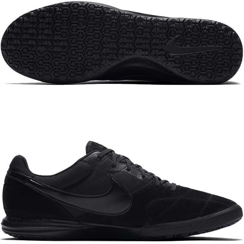 Футзалки Nike Tiempo Premier II Limited Sala IC AV3153-011