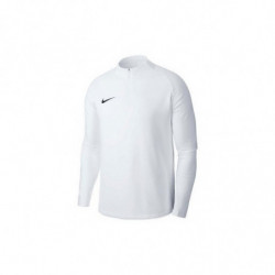 Джемпер тренировочный NIKE Dry Squad Drill TOP 859197-101