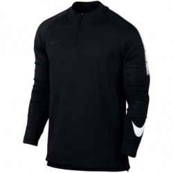 Джемпер тренировочный NIKE Dry Squad Drill TOP 859197-010