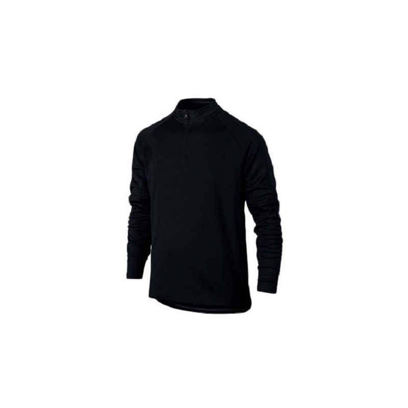 Джемпер тренировочный детский NIKE JR DRY ACDMY DRIL TOP 839358-013