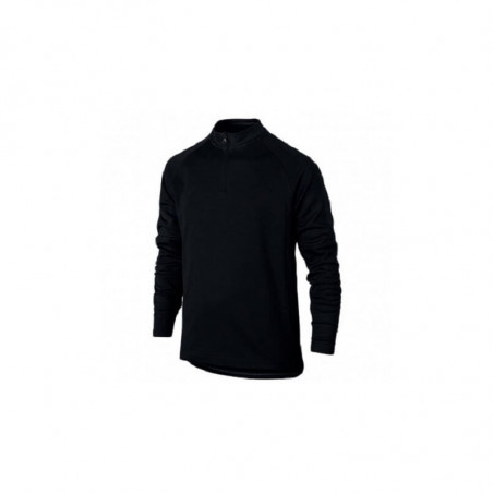 Джемпер тренировочный детский NIKE JR DRY ACDMY DRIL TOP 839358-013