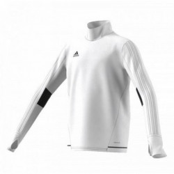 джемпер тренировочный детский Adidas Tiro17 TRG TOPY BQ2757