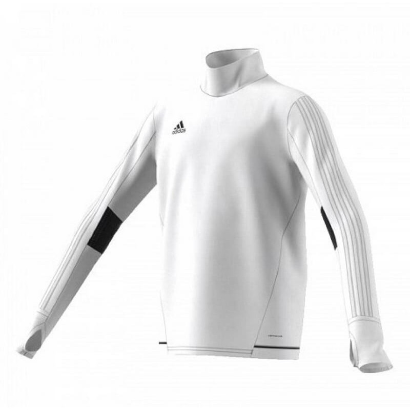 джемпер тренировочный детский Adidas Tiro17 TRG TOPY BQ2757