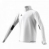 джемпер тренировочный детский Adidas Tiro17 TRG TOPY BQ2757