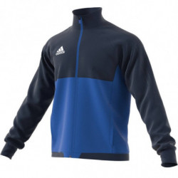 Олимпийка тренировочная детская ADIDAS TIRO 17 TRAINING JACKET BQ2610
