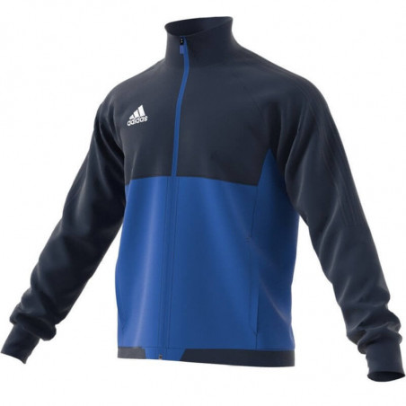 Олимпийка тренировочная детская ADIDAS TIRO 17 TRAINING JACKET BQ2610