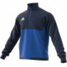 Олимпийка тренировочная детская ADIDAS TIRO 17 TRAINING JACKET BQ2610