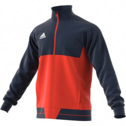 Олимпийка тренировочная детская ADIDAS TIRO 17 TRAINING JACKET BQ2614