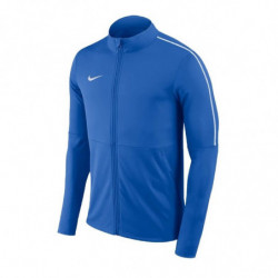 Джемпер тренировочный детский Nike JR Dry Park 18 Training Jacket AA2071-463