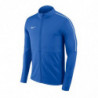 Джемпер тренировочный детский Nike JR Dry Park 18 Training Jacket AA2071-463