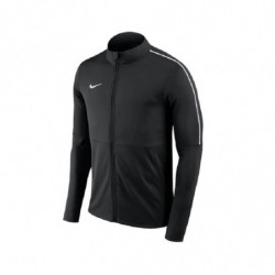 Джемпер тренировочный детский Nike JR Dry Park 18 Training Jacket AA2071-010