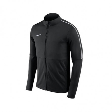 Джемпер тренировочный детский Nike JR Dry Park 18 Training Jacket AA2071-010
