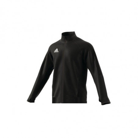 Олимпийка тренировочная детская ADIDAS TIRO 17 TRAINING JACKET BJ9296