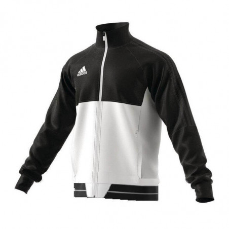 Олимпийка тренировочная детская ADIDAS TIRO 17 TRAINING JACKET BQ2611