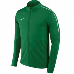 Джемпер тренировочный детский Nike JR Dry Park 18 Training Jacket AA2071-302