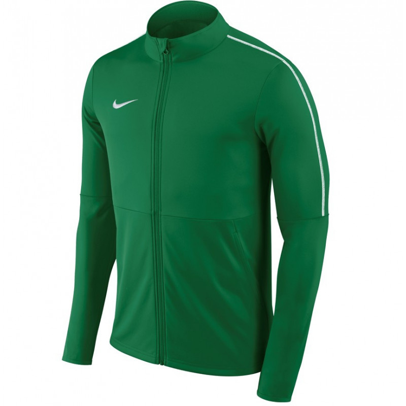 Джемпер тренировочный детский Nike JR Dry Park 18 Training Jacket AA2071-302