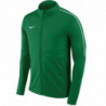 Джемпер тренировочный детский Nike JR Dry Park 18 Training Jacket AA2071-302