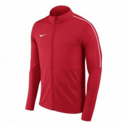 Джемпер тренировочный детский Nike JR Dry Park 18 Training Jacket AA2071-657