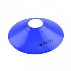 Тренировочная фишка SECO синего цвета