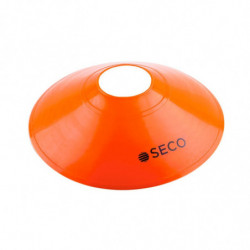 Тренировочная фишка SECO оранжевого цвета