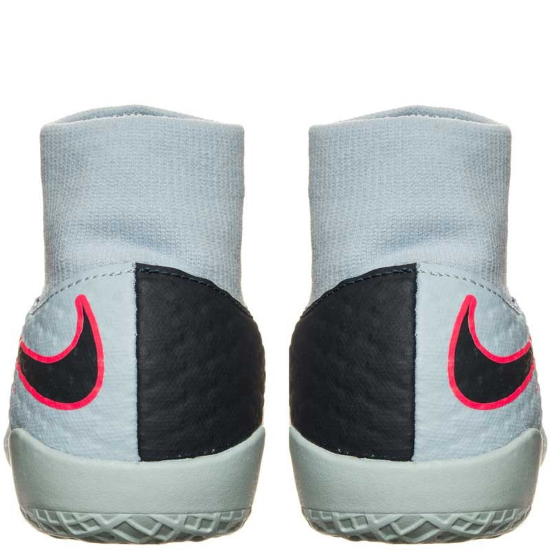 Футзалки детские Nike JR HypervenomX Phelon III  917774-400