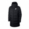 ЗИМНЯЯ КУРТКА NIKE M NSW DWN FILL WR PARKA AO8915-010