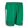 шорты игровые SELECT Chile (зеленые)