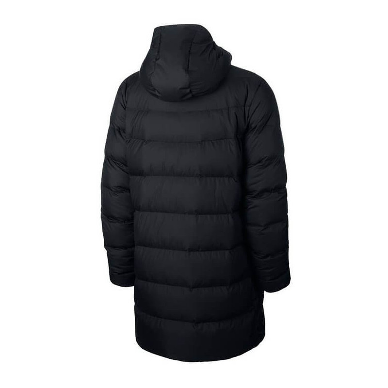ЗИМНЯЯ КУРТКА NIKE M NSW DWN FILL WR PARKA AO8915-010