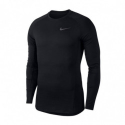 Термобелье зимнее Nike Nike Therma Pro Warm Top 929721-010