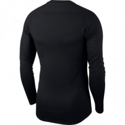 Термобелье зимнее Nike Nike Therma Pro Warm Top 929721-010