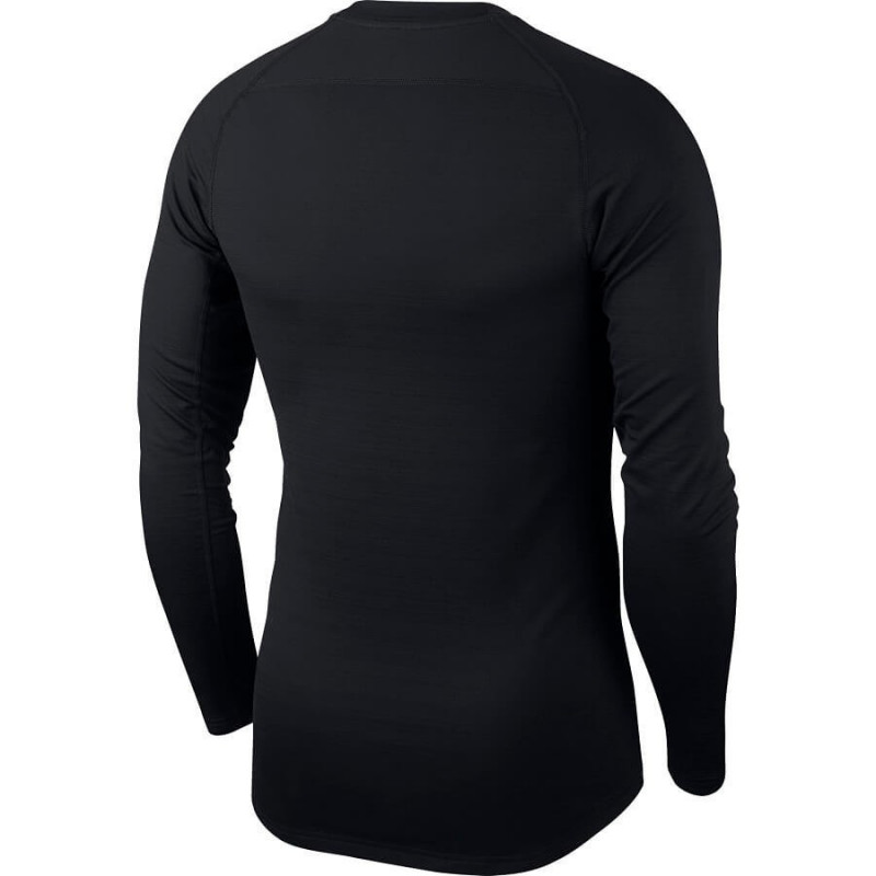 Термобелье зимнее Nike Nike Therma Pro Warm Top 929721-010